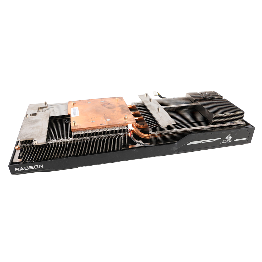 PowerColor Red Dragon AMD Rade - Rx 6800 Xt 16Gb Video Card 리뷰 및 가격