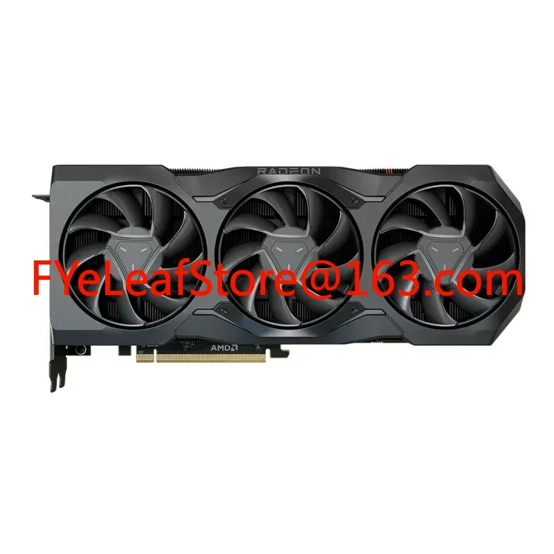 새로운 AMD RADEON RX 7900 XTX 24g - Rx 7900 Xtx 24Gb Video Card 리뷰 및 가격