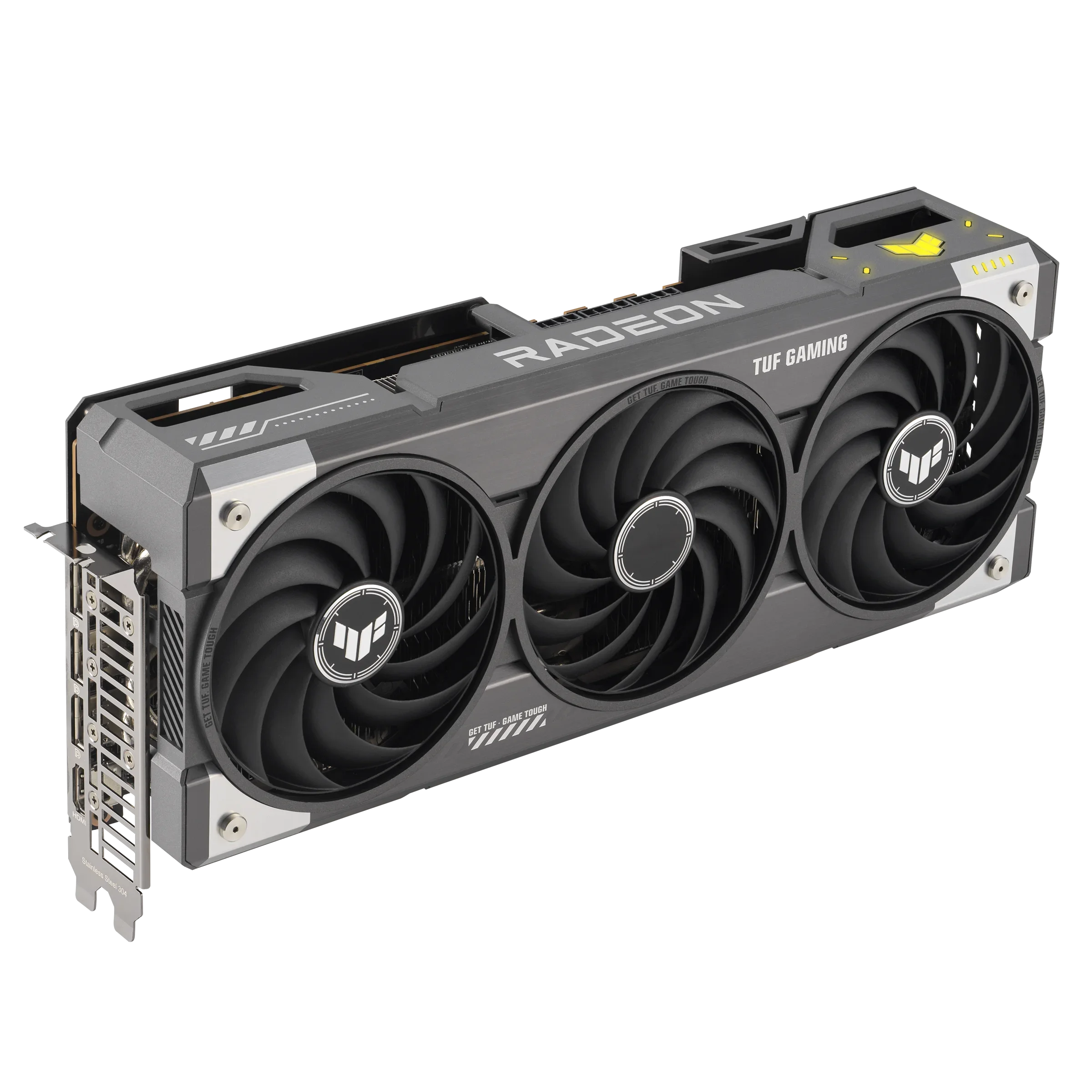 2025 TUF 게이밍 라데온 RX 9070 OC 에디 - Triple Fan Gaming Graphics Card 16Gb 리뷰 및 가격