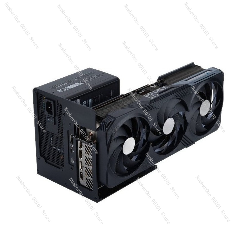 L18 썬더볼트 3 4 GPU 도크 외장 그래픽 카드  - Thunderbolt 4 External Gpu Enclosure 리뷰 및 가격