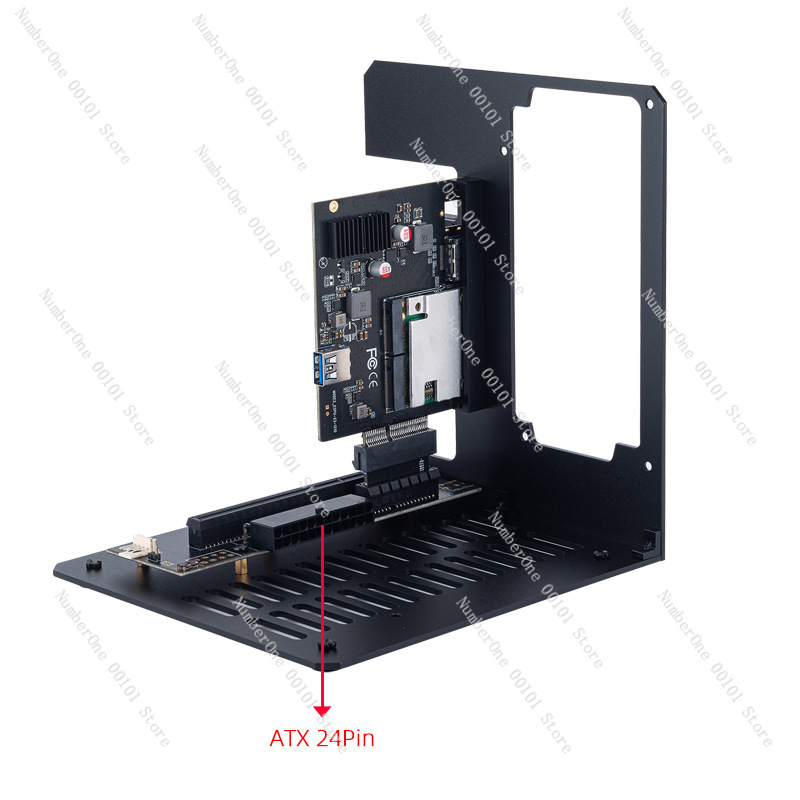 L18 썬더볼트 3 4 GPU 도크 외장 그래픽 카드  - Thunderbolt 4 External Gpu Enclosure 리뷰 및 가격